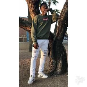 Meet your Posher, Tarique